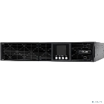 Источник бесперебойного питания UPS Сайбер Электро ПИЛОТ-2000Р Линейно-интерактивный 2000ВА/1800Вт., фото7