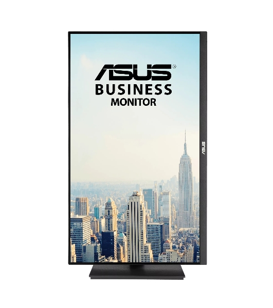 Монитор 31.5' ASUS VA32UQSB IPS 3840x2160, 60 Гц, 4 мс, 16:9, 350 кд/м2, 2xHDMI, 1хDP, 1x3.5 мм, черный