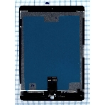 Модуль (матрица+тачскрин) для Apple iPad Air 3 10.5 2019 (A2153, A2123, A2152) черный, фото 1