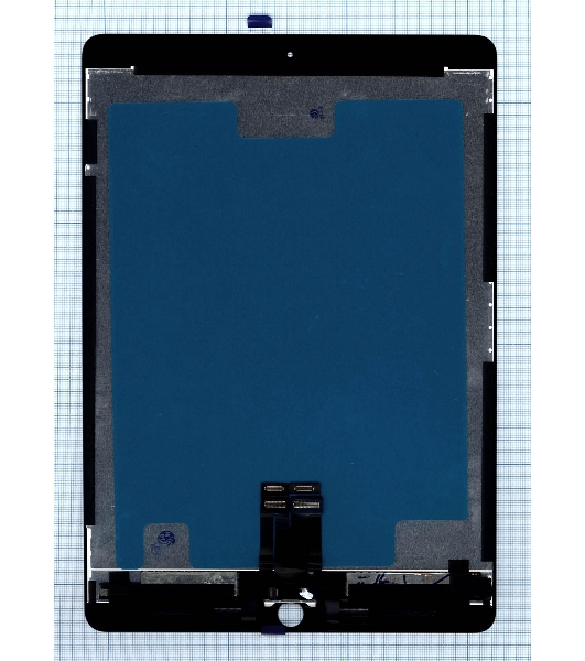 Модуль (матрица+тачскрин) для Apple iPad Air 3 10.5 2019 (A2153, A2123, A2152) черный