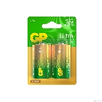 Батарейка GP 13AUA21-2CRSBC2 20/160 (2 шт. в уп-ке), фото6