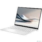Ноутбук ASUS UX5406SA-PV058W 14'(2880x1800 OLED 16:10)/Intel Core Ultra 7 258V(3.7Ghz)/32768Mb/1024SSDGb/noDVD/Int:Intel Arc graphics/Cam/BT/WiFi/72WHr/war 1y/1.2kg/Scandinavian White/Win 11Home + алюм корп; +чехол, фото9