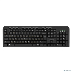 Комплект клавиатура+мышь ExeGate MK150 проводной, USB, 1200 DPI, чёрный, фото22