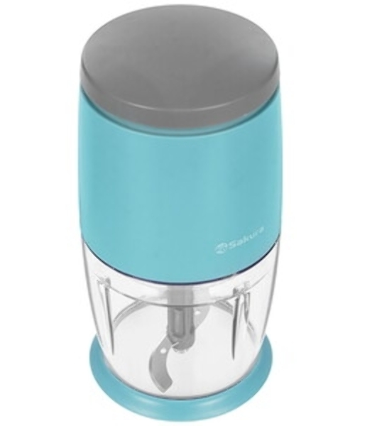 Чоппер Sakura SA-6252BL 400Вт 0,5 л