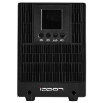 Источник бесперебойного питания Ippon Innova TbE 2000 1800Вт 2000ВА черный, фото32