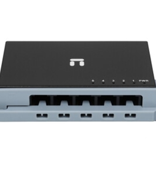 Коммутатор Netis ST105D 5PORT 10/100M