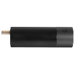 Наушники TWS GEOZON Track черный, внутриканальные, Bluetooth, до 4 ч, фото11