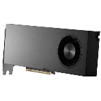 Видеокарта NVIDIA RTX PRO 5000 Blackwell, 48 GB GDDR7 with ECC, DisplayPort 2.1, PCI Express 5.0 x16, BOX, фото 1