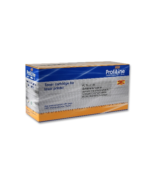 Картридж лазерный ProfiLine PL-TN-3170 для принтеров Brother HL-5240/5250DN/5250DNT/5270/5280DW/MFC 8460/8460N/8860DN/8870DW/DCP 8060/8065DN/Lenovo LJ3500/3550/7750/3600/3650 7000 копий