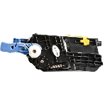 Картридж лазерный Cactus CS-Q7582A желтый (6000 стр.) для HP Color LaserJet CP3505/3800, фото2