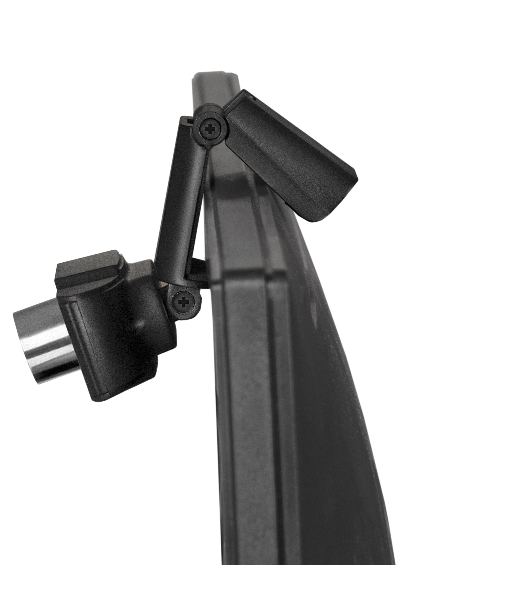 Веб-камера ExeGate BusinessPro C922 FullHD 1920x1080, 30 кадр/с, USB Type-A, микрофон (шумоподавление), универсальное крепление, штатив в комплекте