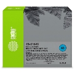 Картридж струйный Cactus CS-51645 черный (44 мл) для HP DJ 710c/720c/722c/815c/820cXi/850c/870cXi/880c, фото5