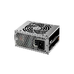 Блок питания Chieftec Smart BFX-450BS, 450Вт, 80 PLUS Bronze, 90мм, серебро, фото10