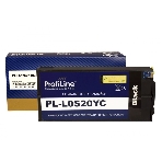 Картридж струйный ProfiLine PL-L0S20YC (№976Y) для принтеров HP PageWide-Pro 552/577/P55250/P57750 с чернилами Black, фото3