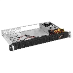 Серверный корпус ExeGate Pro 1U255-01 (RM 19', высота 1U, глубина 250, БП 1U-F250S, USB), фото21