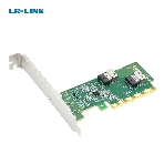 Адаптер для SSD PCIe x8 to Two SlimSAS SFF-8654 4i Adapter, фото2