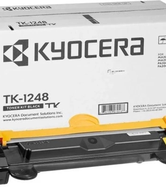 Картридж лазерный TK-1248 5000 стр. для MA2001/MA2001w/PA2001/PA2001w