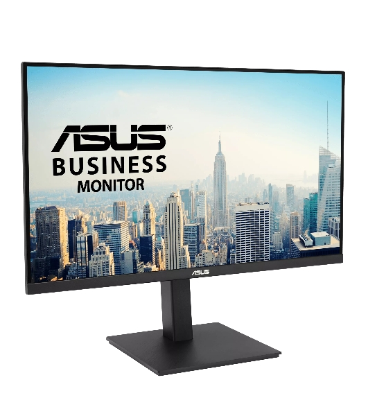 Монитор 31.5' ASUS VA32UQSB IPS 3840x2160, 60 Гц, 4 мс, 16:9, 350 кд/м2, 2xHDMI, 1хDP, 1x3.5 мм, черный