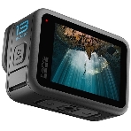 Экшн-камера GoPro HERO 13 Accessories bundle 1xCMOS 27.6Mpix черный, фото2