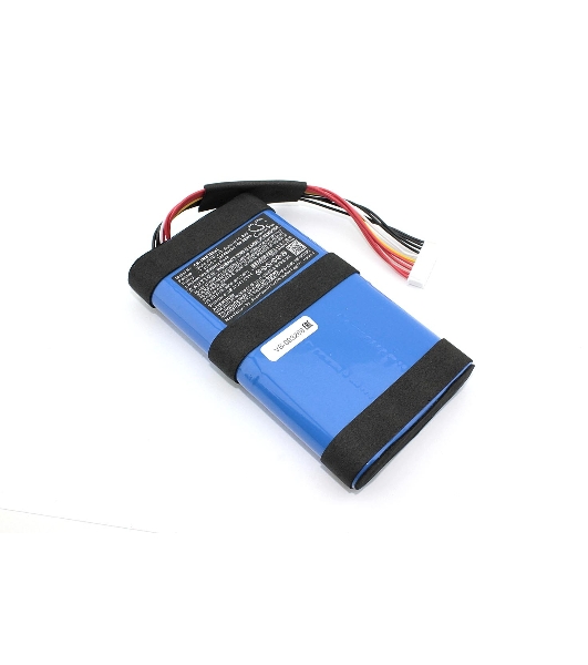 Аккумуляторная батарея CameronSino CS-JMB200XL для JBL Boombox 2 7.4V 13500mAh, 99.90Wh