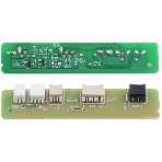 Плата коммутационная CET CET461001 для HP LJ Enterprise M607dn/608dn/609dn/631dn, фото3
