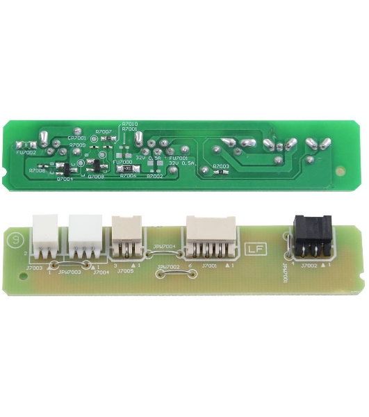 Плата коммутационная CET CET461001 для HP LJ Enterprise M607dn/608dn/609dn/631dn