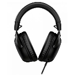 Гарнитура HyperX Cloud III чёрный, проводная, фото10