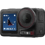 Экшн-камера Dji Osmo Action 5 Pro Adventure Combo 1xCMOS 12Mpix серый/черный, фото7