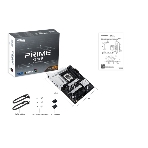 Материнская плата ASUS PRIME X870-P, AM5, AMD X870, 4xDDR5, 2xSATA, 4xM.2, 1xPCIe 5.0 x16, 2xPCIe 4.0 x1, 1xHDMI, 2xUSB-C, 1x 2.5Gb LAN, 4xUSB-A 3.2 Gen 1, 1xUSB-A 3.2 Gen 2, 4xUSB-A 2.0, 3x3.5 мм, 7.1, ATX, фото12