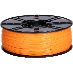Пластик для принтера 3D Cactus CS-3D-ABS-1KG-L-ORAN ABS LUMINOUS d1.75мм 1кг 1цв., фото4