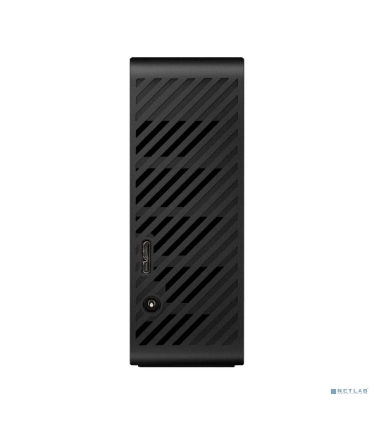 Внешний HDD 3.5' Seagate Expansion, 12TB, USB 3.2 Gen 1 Type-A, 5400 rpm, черный
