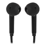 Проводные наушники Smartbuy Excellence черный, внутриканальные, Jack 3.5 мм, микрофон на проводе, фото3