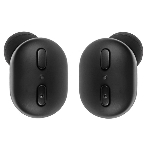 Наушники TWS GEOZON Track черный, внутриканальные, Bluetooth, до 4 ч, фото10