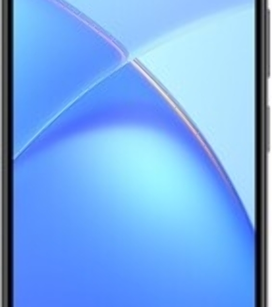 Смартфон Infinix SMART 10 4/128Gb черный