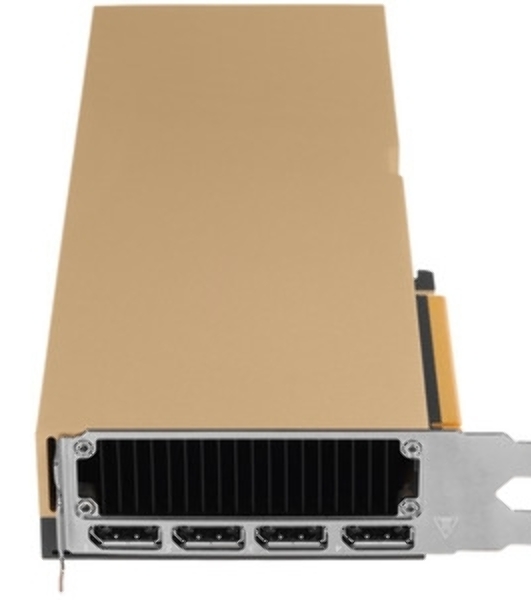 Видеокарта Nvidia Tesla L40s