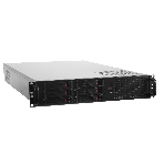 Серверный корпус ExeGate Pro 2U660-HS06 (RM 19', высота 2U, глубина 660, БП 700ADS, 6xHotSwap, USB), фото15