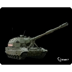 Коврик для мыши Gembird MP-GAME3, рисунок- 'танк-3', размеры 250x200x3мм, фото12