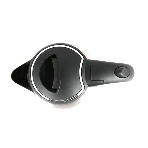 Электрочайник Centek CT-0035 серебристый, 1.5 л, 2000 Вт, скрытый нагревательный элемент, фото5