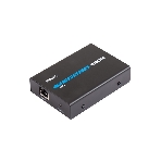 Удлинитель HDMI по витой паре RJ-45(8P-8C) кат. 5е/6 120 м Rexant, фото5