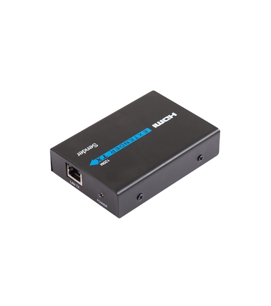 Удлинитель HDMI по витой паре RJ-45(8P-8C) кат. 5е/6 120 м Rexant