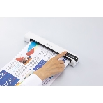 Сканер Epson WorkForce DS-80W, фото12
