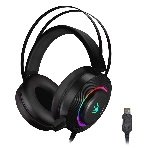 Гарнитура Bloody G521 чёрный, проводная, USB, фото18