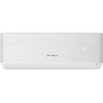 Кондиционер сплит-система Hyundai HAC-12/T-PRO 12000 BTU, 23 м², 22/41 дБ, охлаждение, обогрев, осушение, белый, фото 1