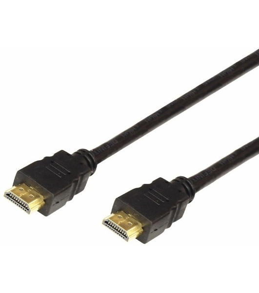 Кабель PROconnect HDMI - HDMI gold 1.5М без фильтров (PE bag)