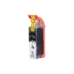 Картридж струйный Sakura 6434B001 (450XL PG Black) для Canon, черный, 20,4 мл., 500 к., фото2