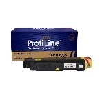 Картридж ProfiLine PL-TK-5280Y для принтеров Kyocera M6235cidn/M6635cidn/P6235cdn Yellow 11000 копий, фото3