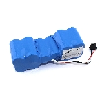Аккумулятор для Ecovacs Deebot N78 12V 2000 mAh NI-CD, фото 1