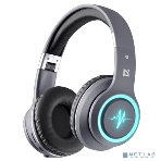 Беспроводная гарнитура Defender FreeMotion B571 серый, накладные, Bluetooth + проводной, складная конструкция, до 9 ч, фото4