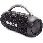 Колонка портативная Hyundai H-PS1026 черный 40W 2.0 BT 10м 1800mAh, фото24