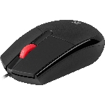 Мышь проводная Defender Delta MM-523 черный, 1000 dpi, USB, кнопки - 3, фото19